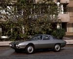 Alfa Romeo Giulia Sprint Speciale 1965 года